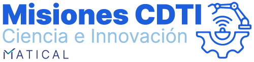 Misiones CDTI