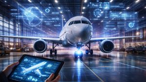 Misiones CDTI 2026 en aeronáutica